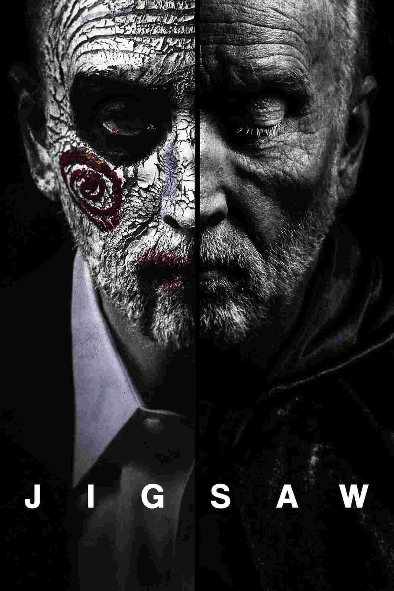 Jigsaw (2017) Matt Passmore